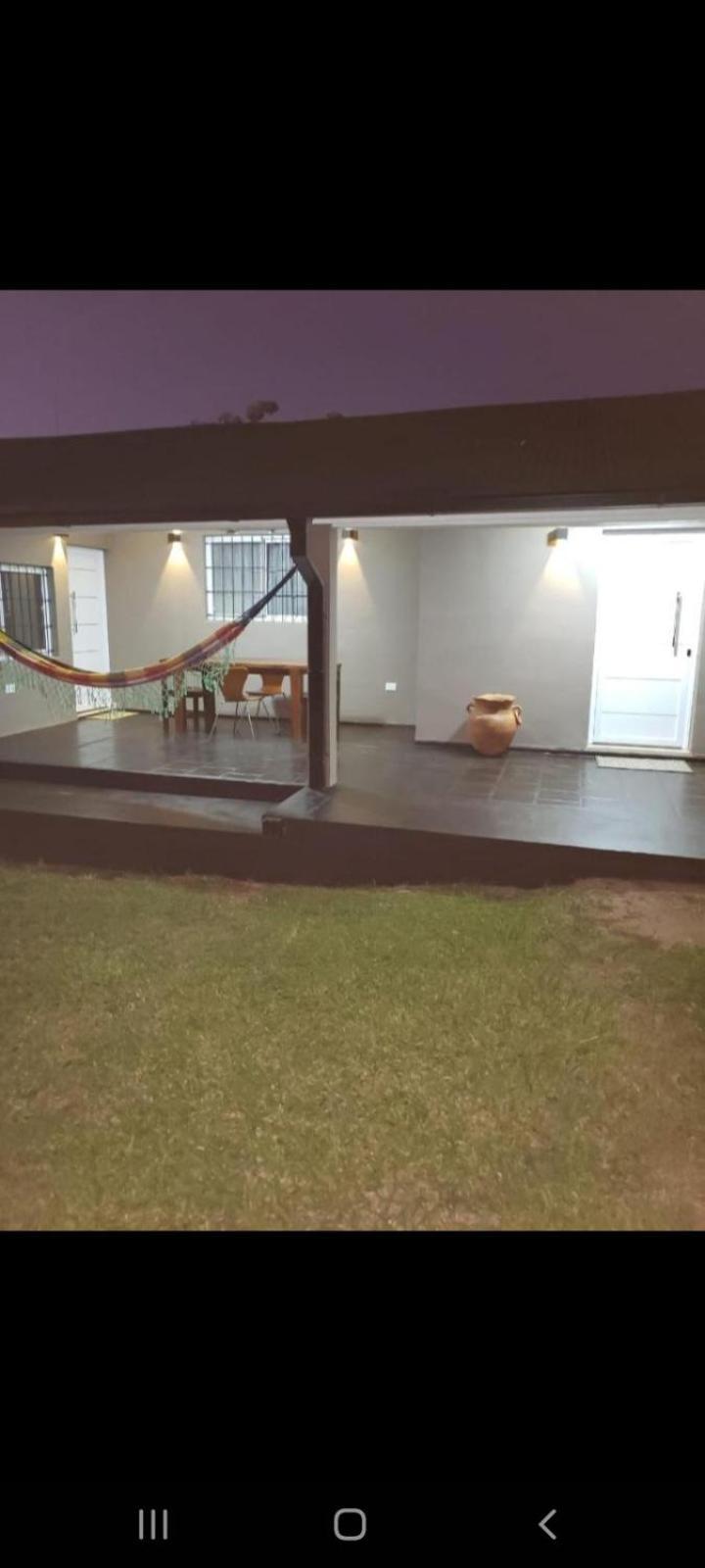 La Serena Villa Puerto Iguazú Cameră foto